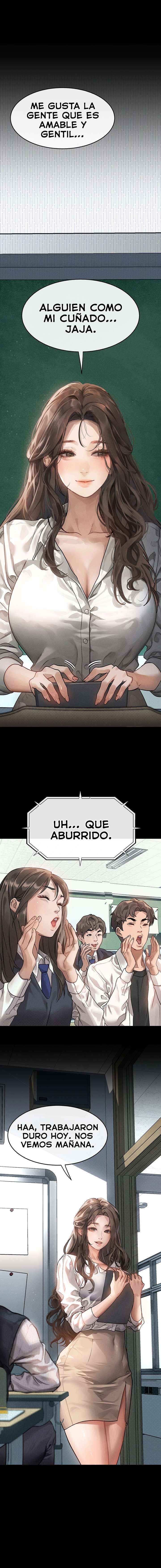 Conversaciones Perversas Capitulo 2 página 3