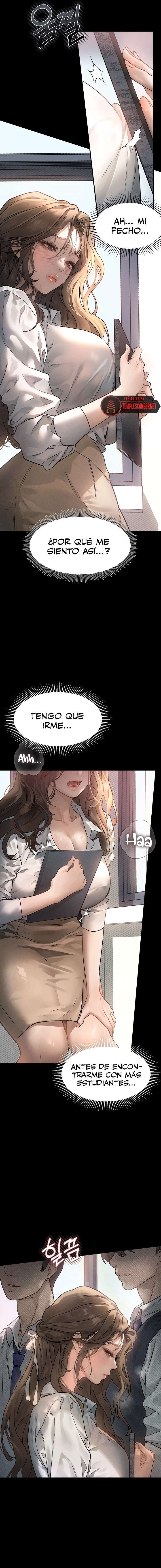 Conversaciones Perversas Capitulo 2 página 5