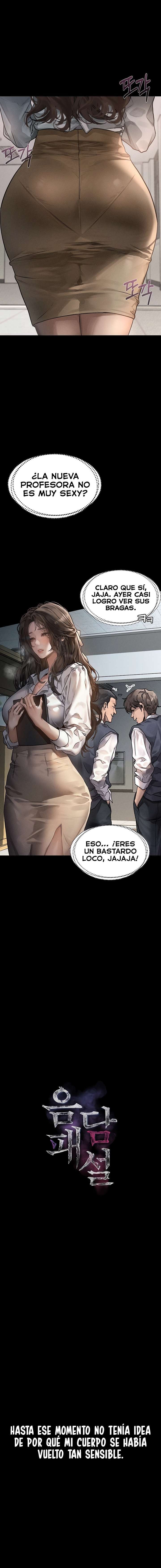 Conversaciones Perversas Capitulo 2 página 6