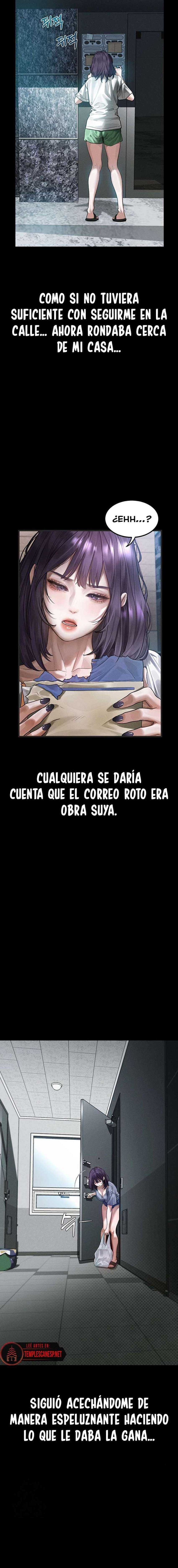 Conversaciones Perversas Capitulo 20 página 15