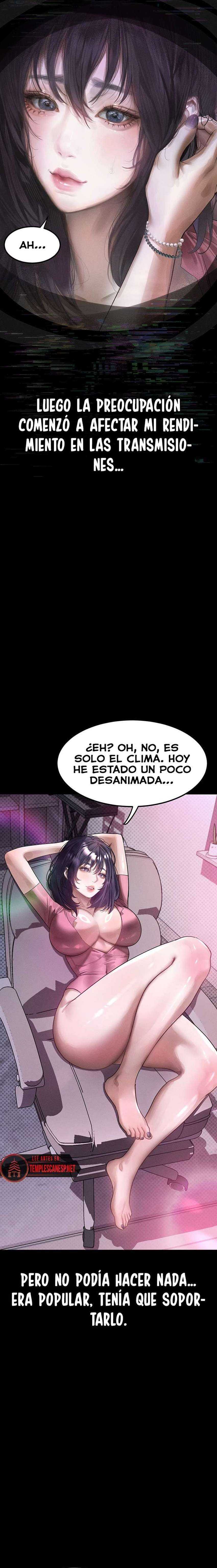 Conversaciones Perversas Capitulo 20 página 19