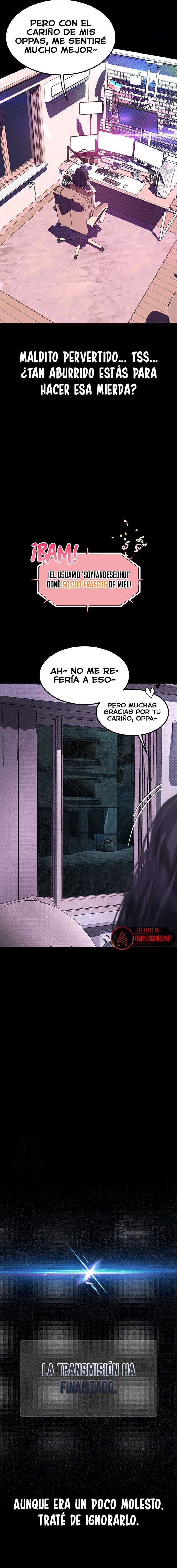 Conversaciones Perversas Capitulo 20 página 20