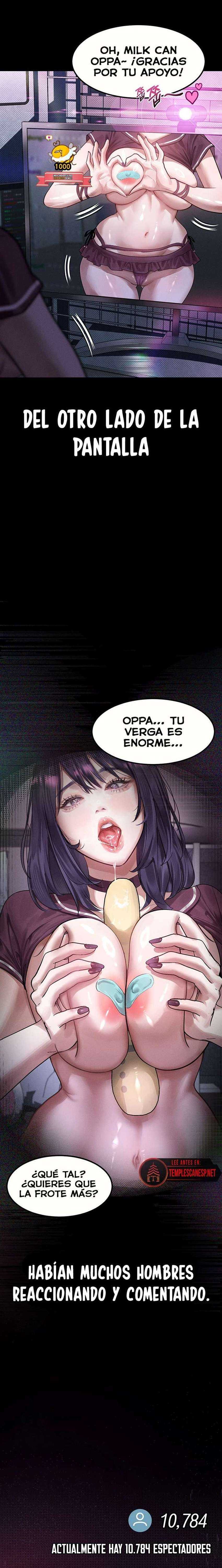 Conversaciones Perversas Capitulo 20 página 5