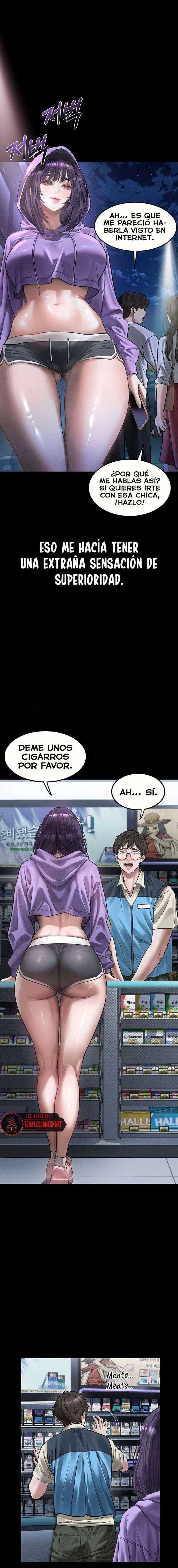 Conversaciones Perversas Capitulo 20 página 8