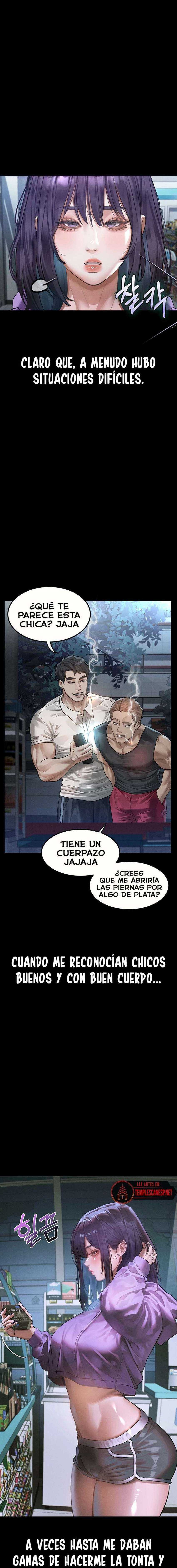 Conversaciones Perversas Capitulo 20 página 9