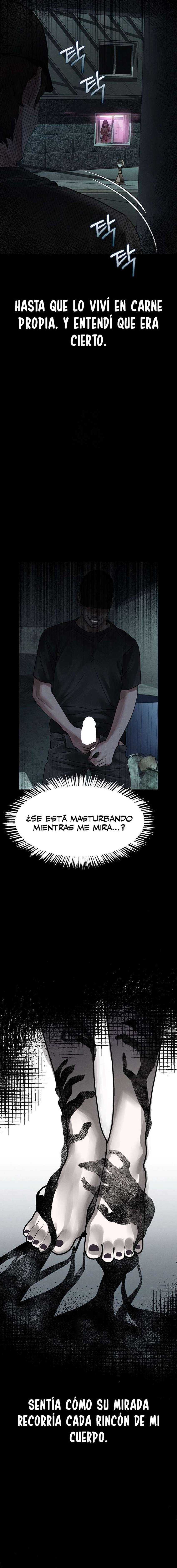 Conversaciones Perversas Capitulo 21 página 2