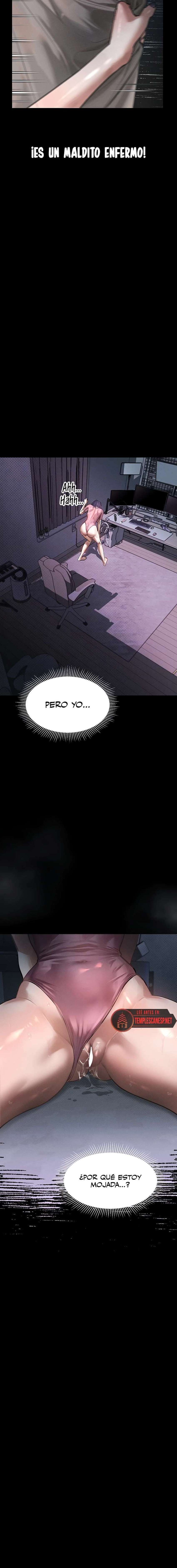 Conversaciones Perversas Capitulo 21 página 6