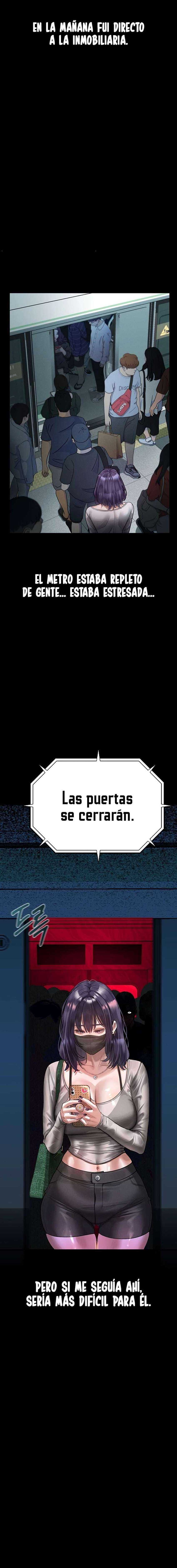 Conversaciones Perversas Capitulo 21 página 9