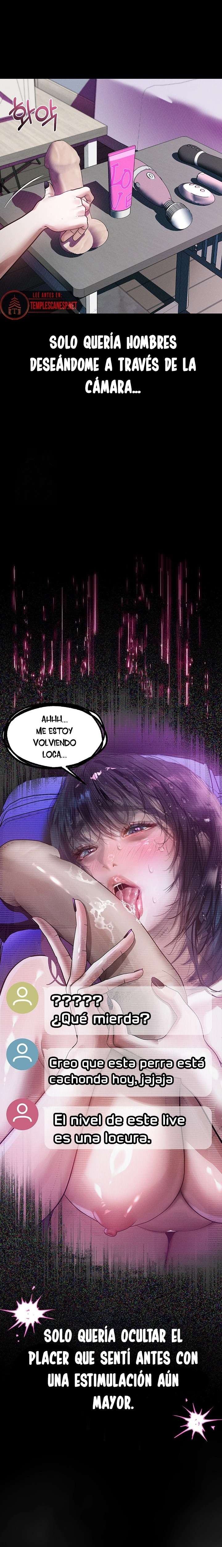 Conversaciones Perversas Capitulo 22 página 10