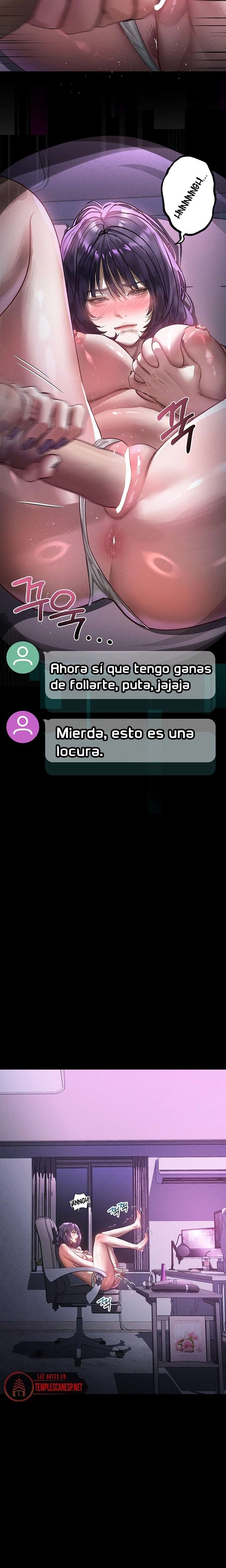 Conversaciones Perversas Capitulo 22 página 12