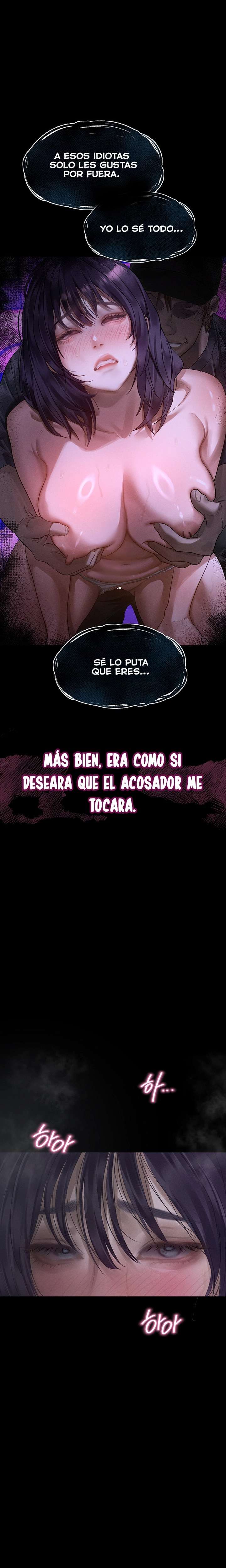 Conversaciones Perversas Capitulo 22 página 15