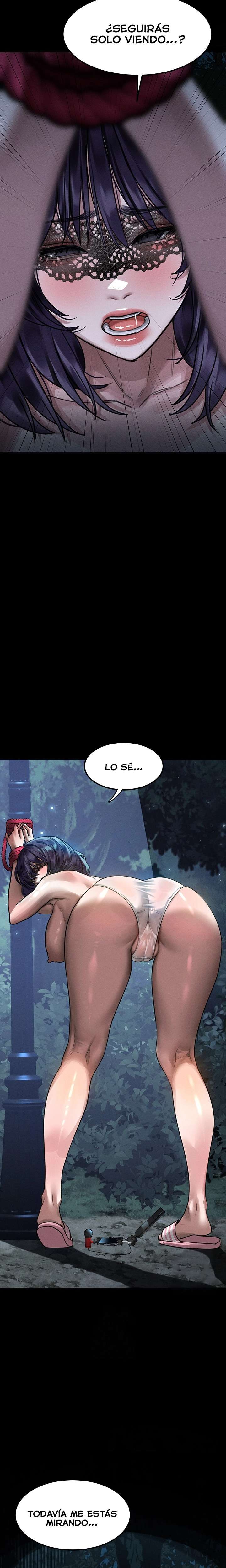 Conversaciones Perversas Capitulo 22 página 20
