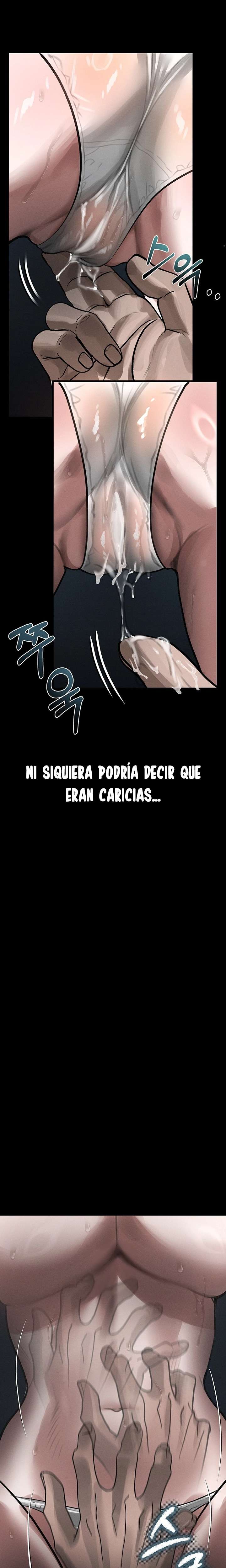 Conversaciones Perversas Capitulo 22 página 30
