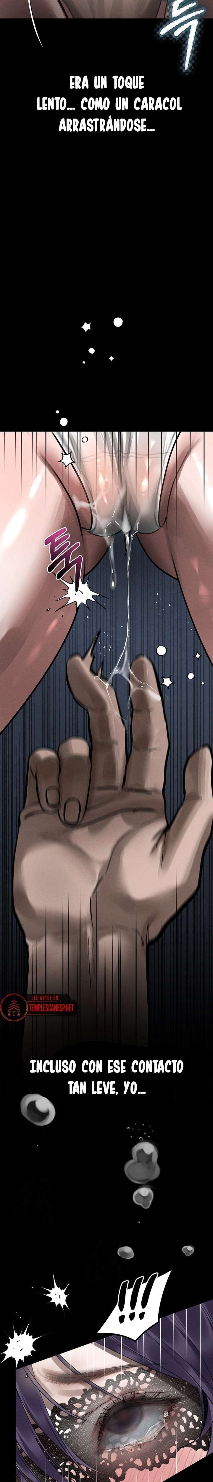 Conversaciones Perversas Capitulo 22 página 31