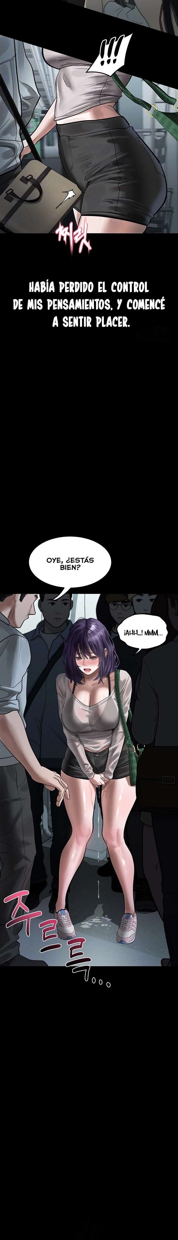 Conversaciones Perversas Capitulo 22 página 4