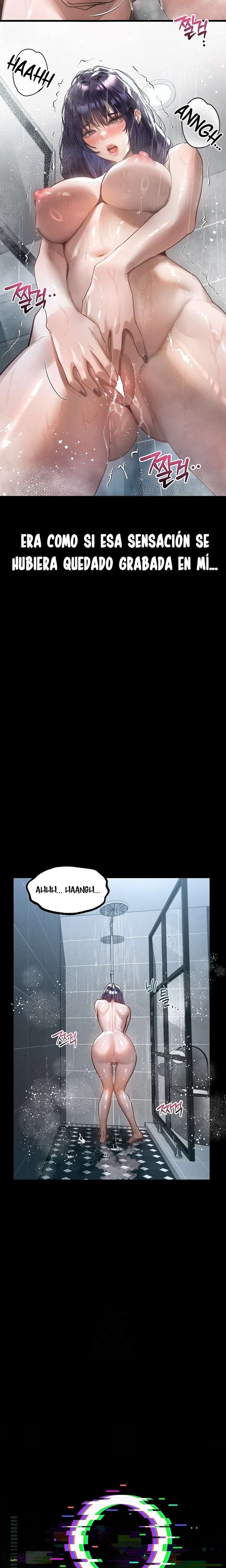 Conversaciones Perversas Capitulo 22 página 8