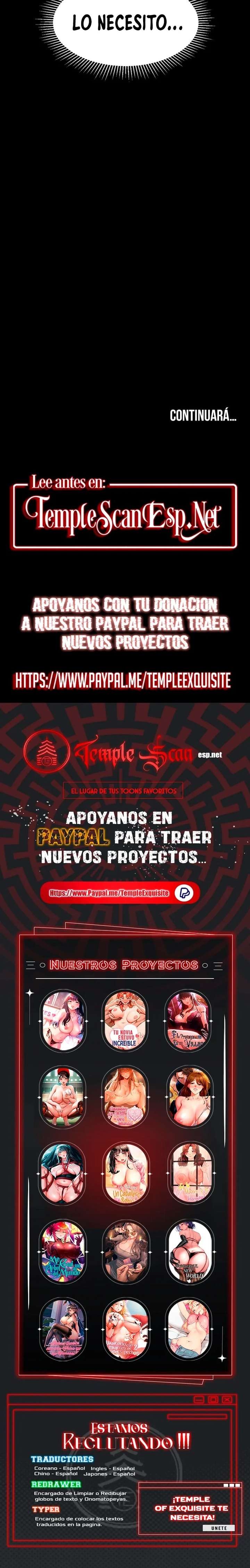 Conversaciones Perversas Capitulo 23 página 28