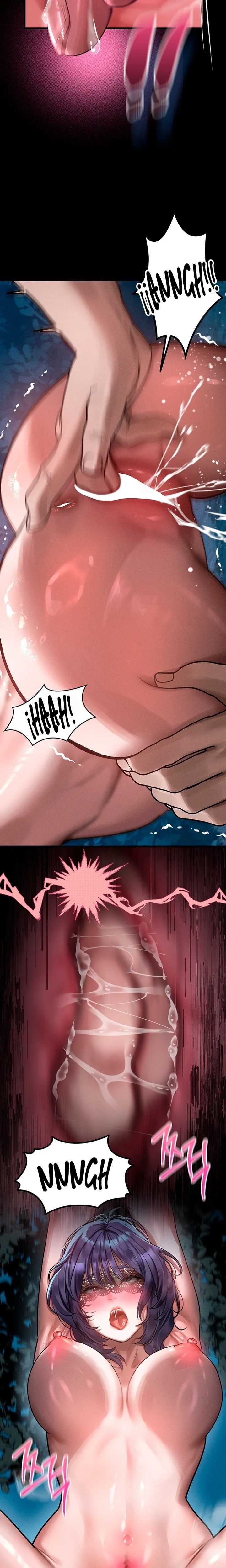 Conversaciones Perversas Capitulo 23 página 8