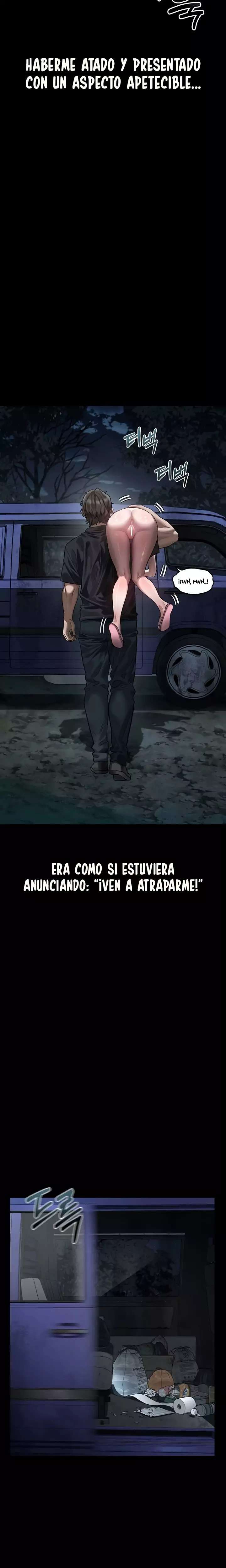 Conversaciones Perversas Capitulo 24 página 13