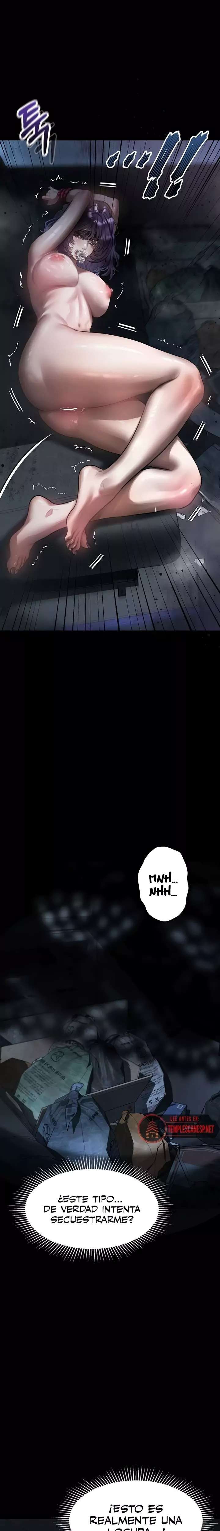 Conversaciones Perversas Capitulo 24 página 14