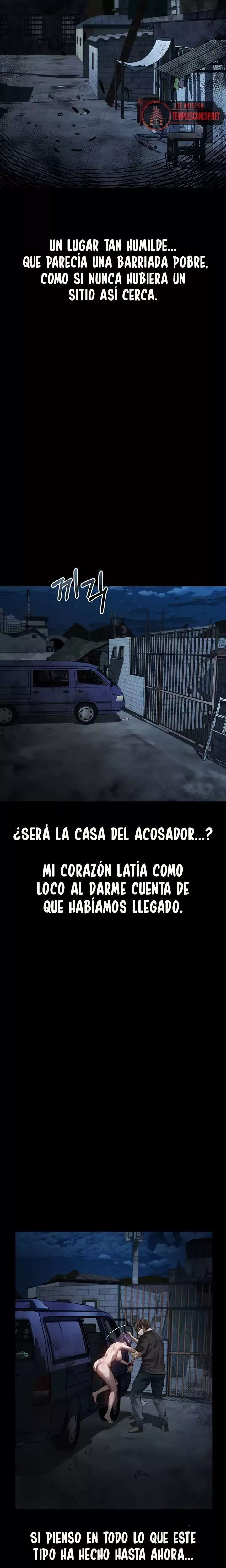 Conversaciones Perversas Capitulo 24 página 17
