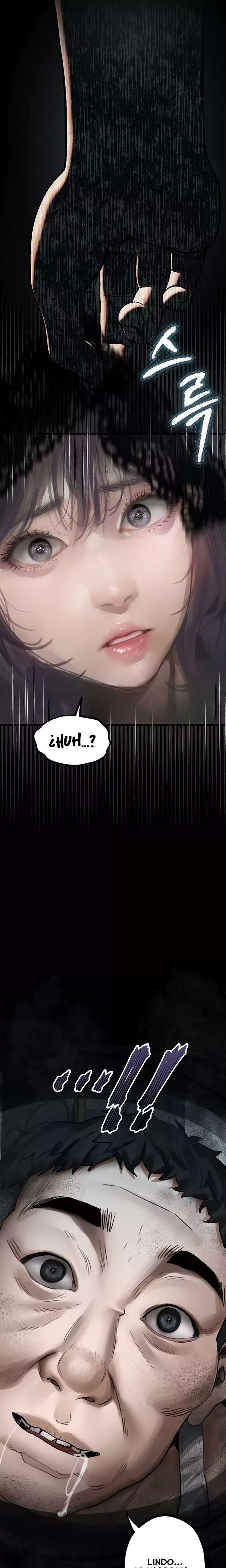 Conversaciones Perversas Capitulo 24 página 23