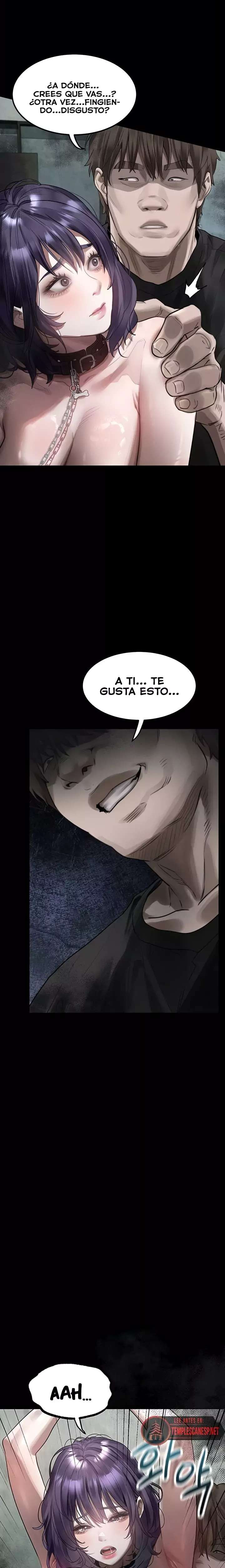 Conversaciones Perversas Capitulo 24 página 26