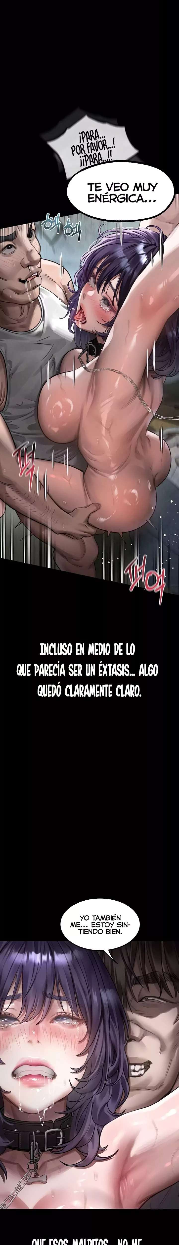 Conversaciones Perversas Capitulo 25 página 12