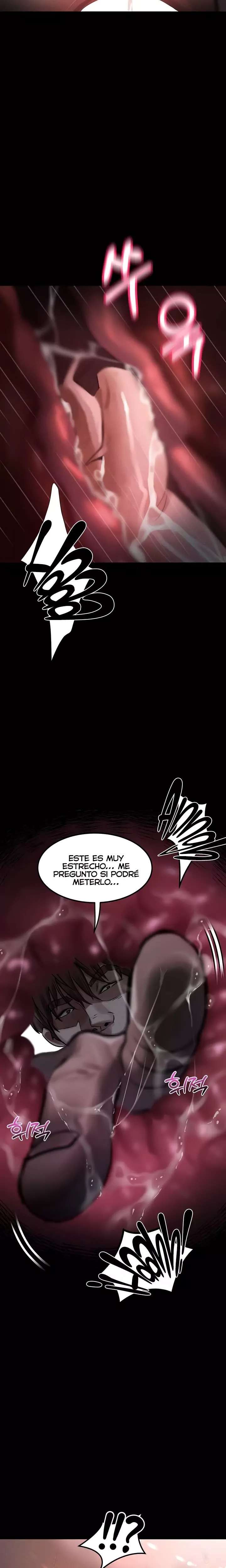 Conversaciones Perversas Capitulo 25 página 14