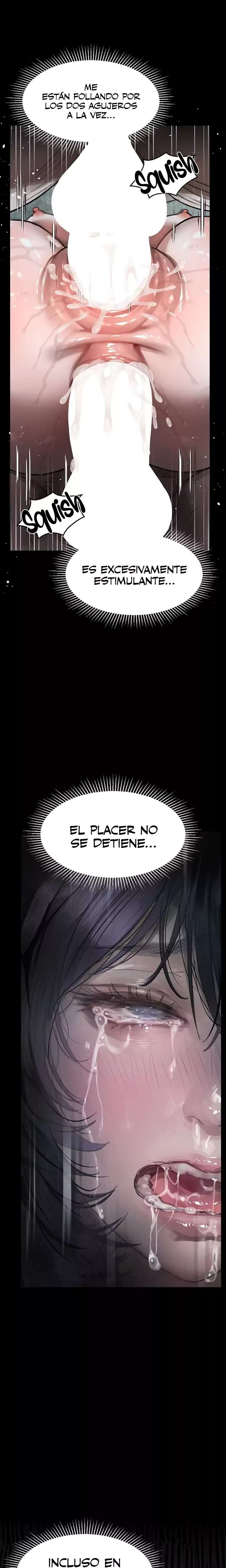 Conversaciones Perversas Capitulo 25 página 19