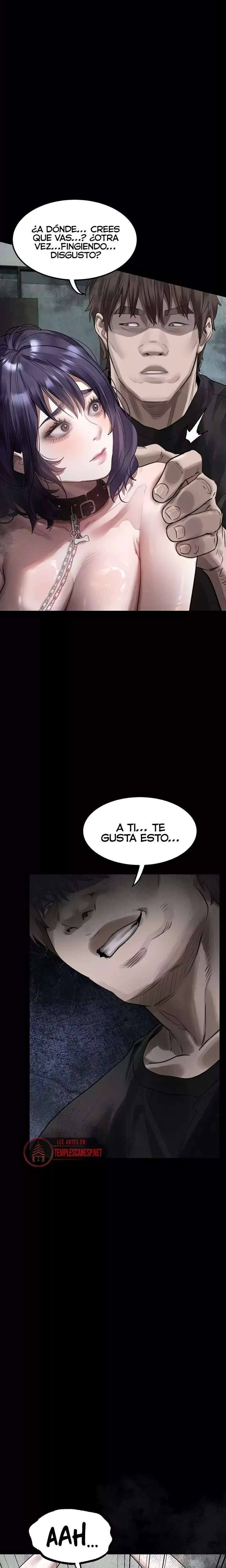 Conversaciones Perversas Capitulo 25 página 2