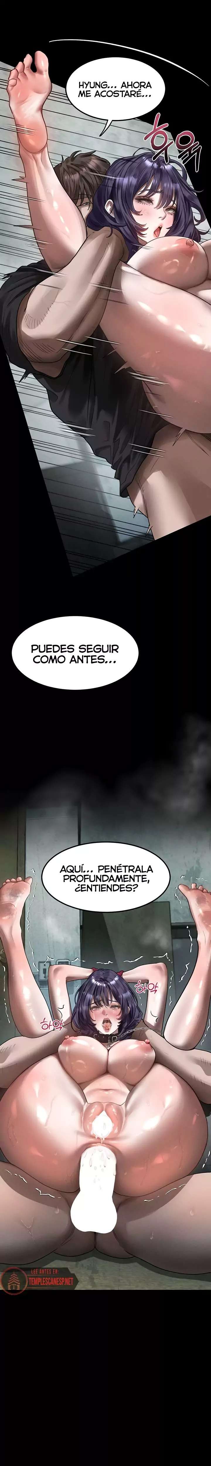 Conversaciones Perversas Capitulo 25 página 21