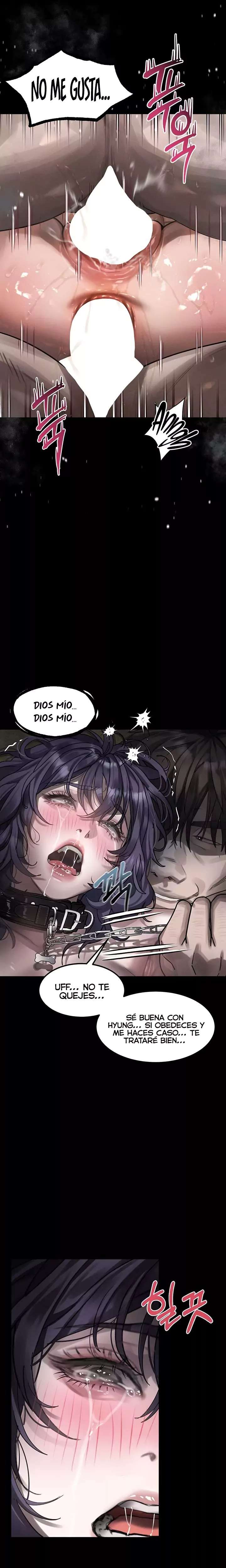 Conversaciones Perversas Capitulo 25 página 23