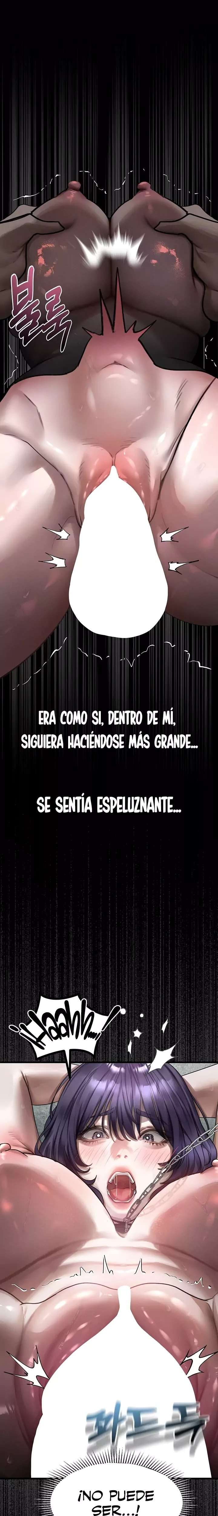 Conversaciones Perversas Capitulo 25 página 6