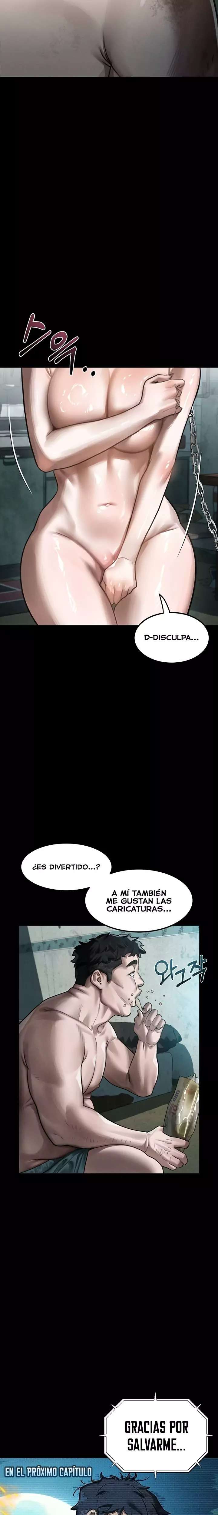 Conversaciones Perversas Capitulo 26 página 13