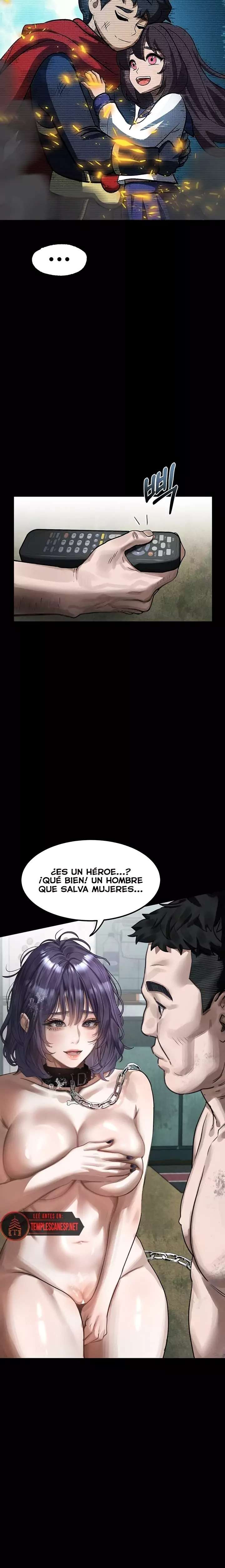 Conversaciones Perversas Capitulo 26 página 14