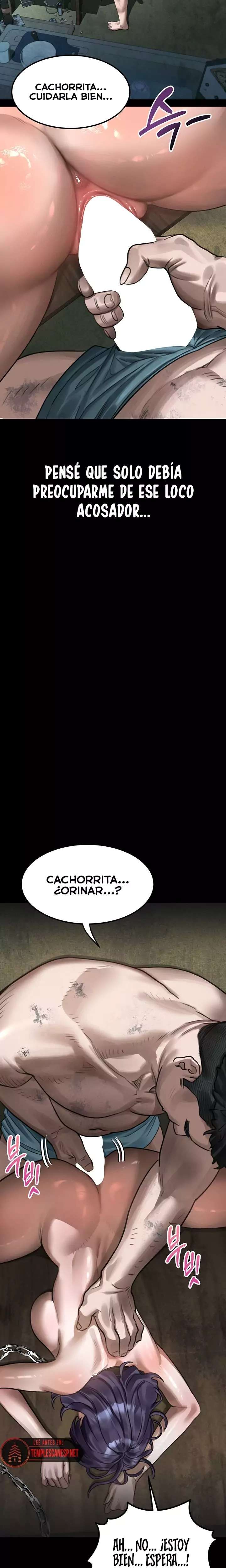 Conversaciones Perversas Capitulo 26 página 19