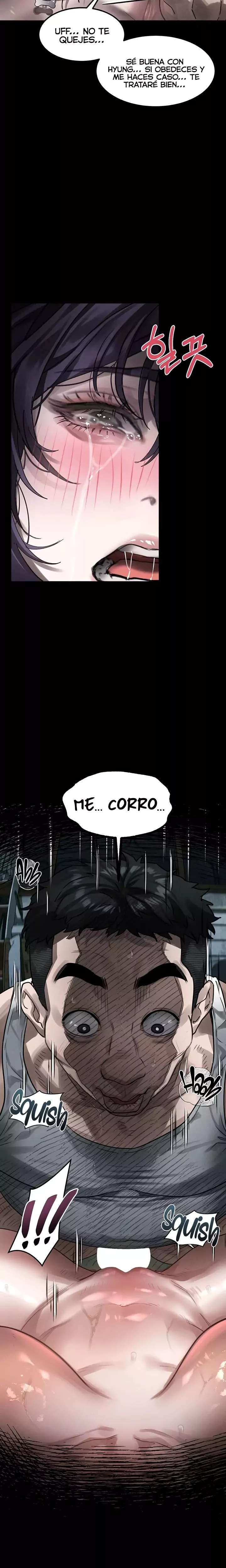 Conversaciones Perversas Capitulo 26 página 2