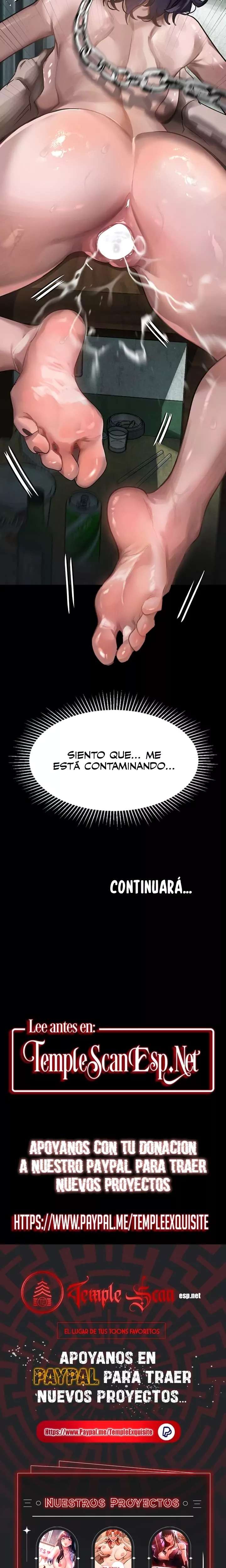 Conversaciones Perversas Capitulo 26 página 28