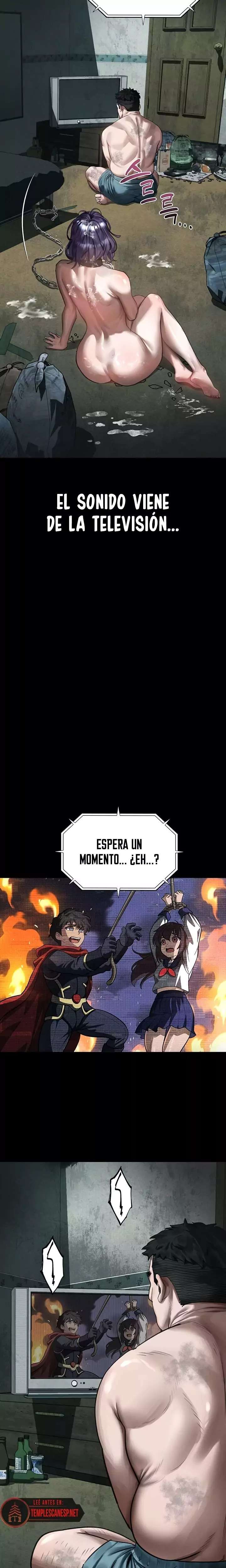 Conversaciones Perversas Capitulo 26 página 7