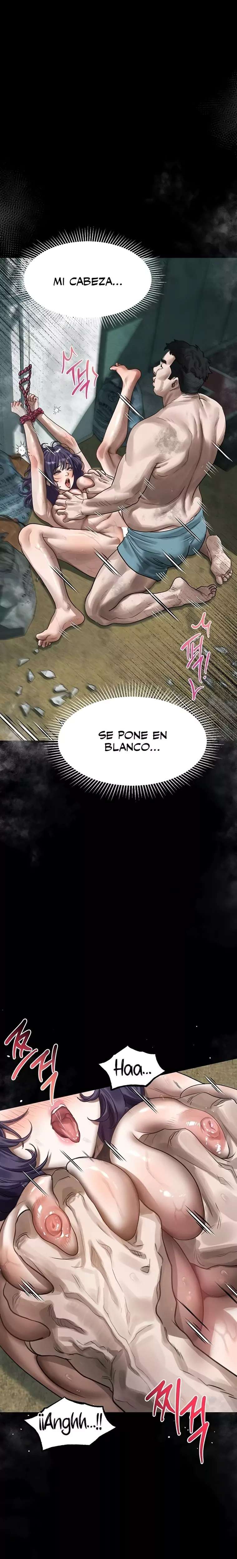Conversaciones Perversas Capitulo 27 página 19