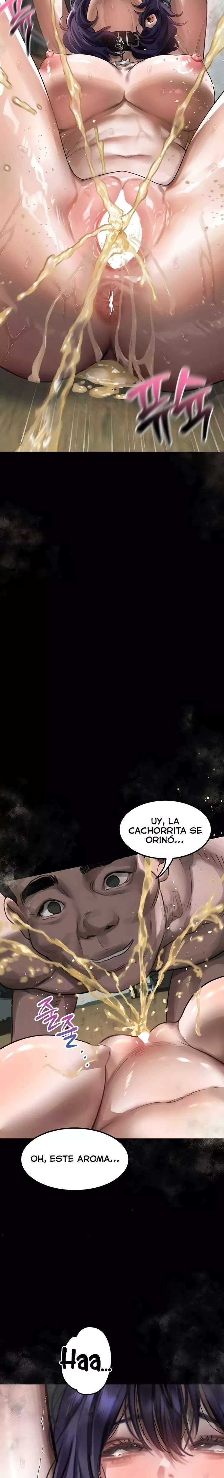 Conversaciones Perversas Capitulo 27 página 22