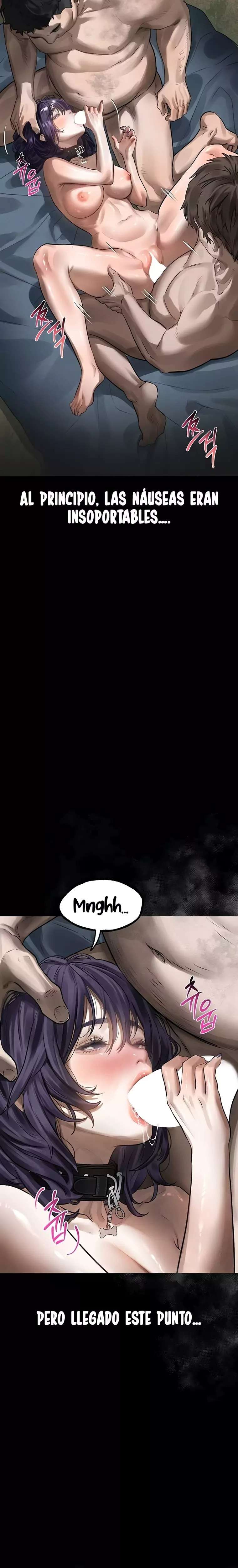 Conversaciones Perversas Capitulo 27 página 24