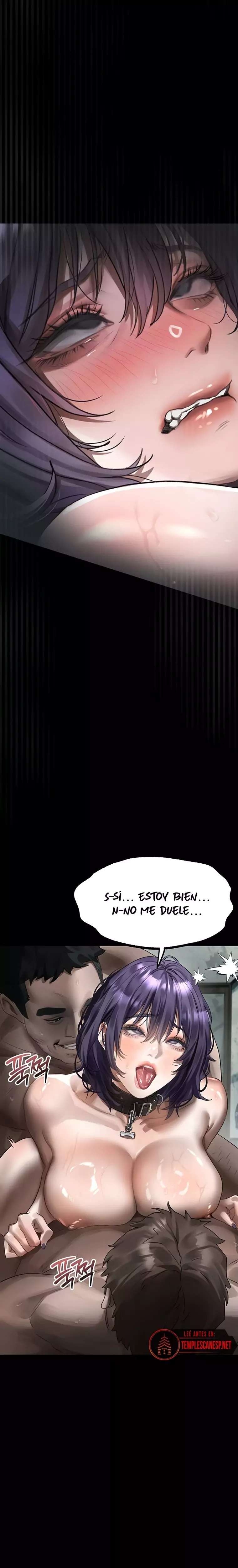 Conversaciones Perversas Capitulo 27 página 31