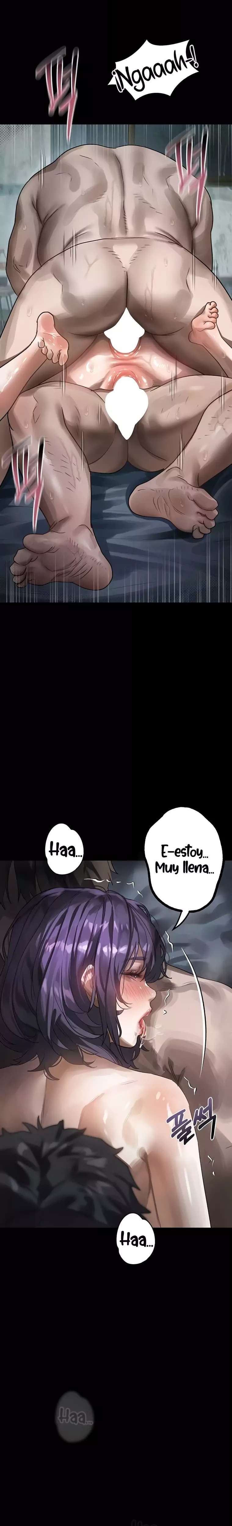 Conversaciones Perversas Capitulo 27 página 32