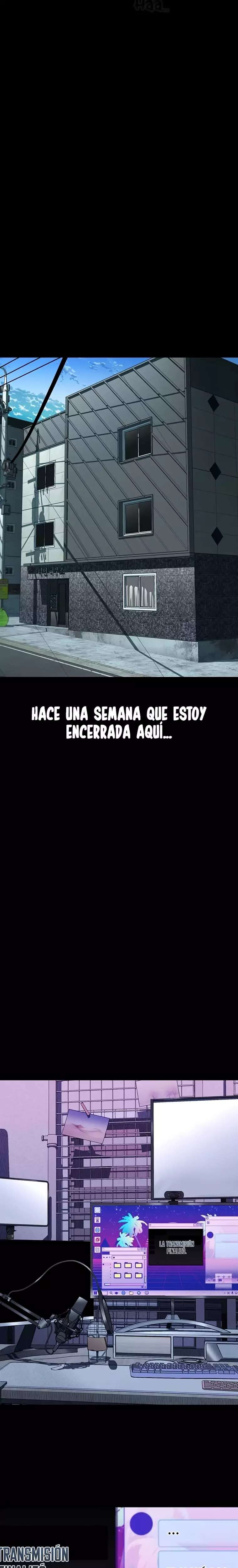 Conversaciones Perversas Capitulo 27 página 33