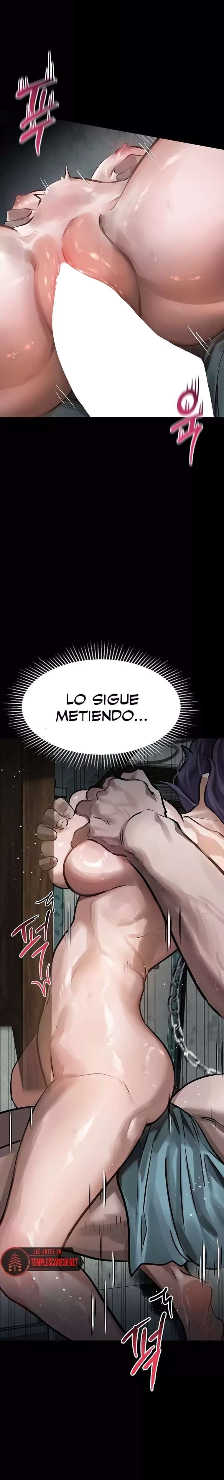 Conversaciones Perversas Capitulo 27 página 4