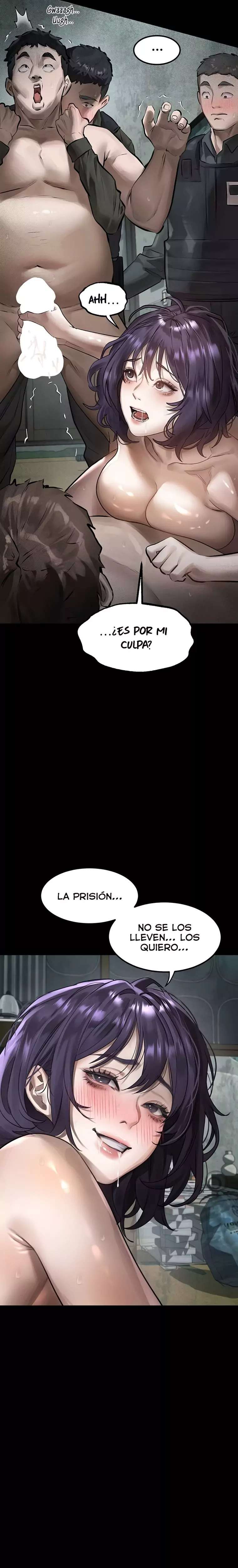 Conversaciones Perversas Capitulo 28 página 15