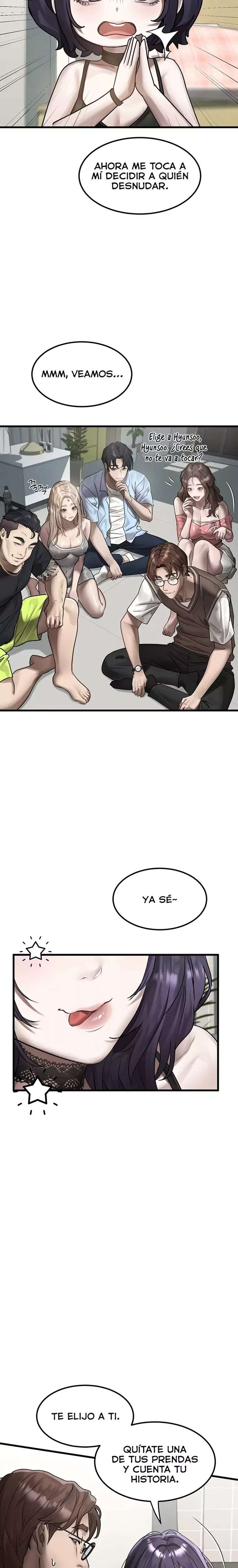 Conversaciones Perversas Capitulo 28 página 20