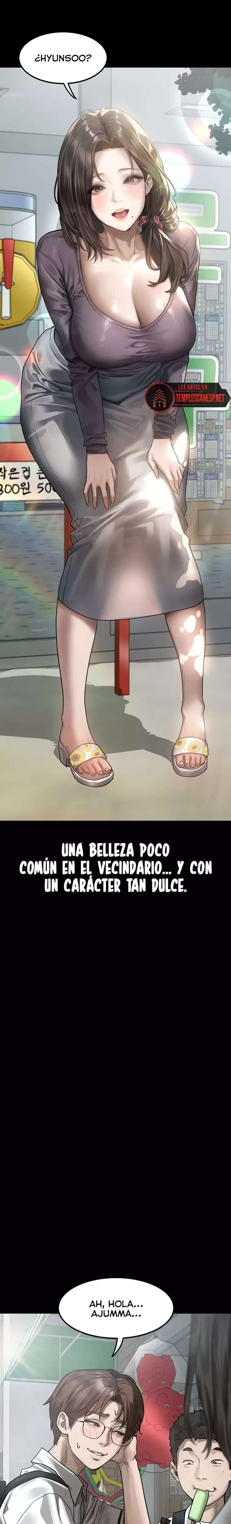 Conversaciones Perversas Capitulo 28 página 23